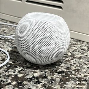 HomePod mini